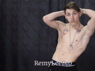 RemyLeeBro