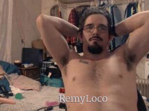 RemyLoco