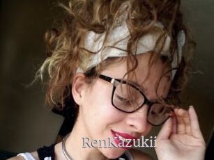 RenKazukii