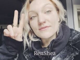 RenShea