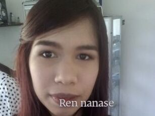 Ren_nanase