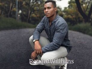 RenatoWilllians