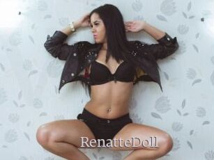 RenatteDoll
