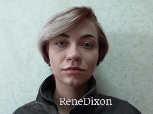 ReneDixon