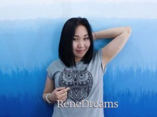 ReneDreams