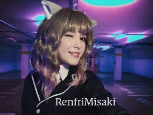 RenfriMisaki