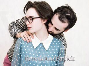 RennieAndPatrick