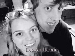 RexAndRoxie