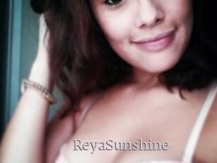 ReyaSunshine