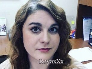 Reya_xXx