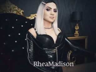 RheaMadison