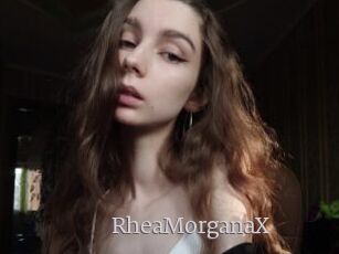 RheaMorganaX