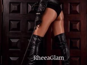 RheeaGlam