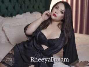 RheeyaDream