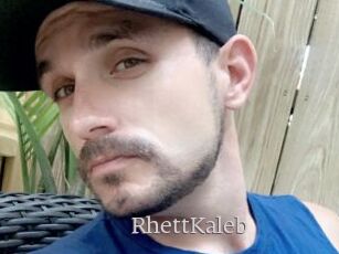 RhettKaleb