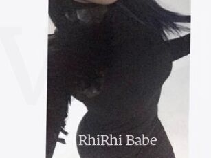 RhiRhi_Babe