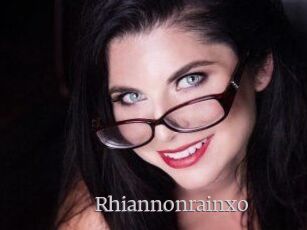 Rhiannonrainxo