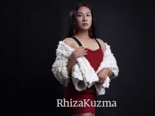 RhizaKuzma