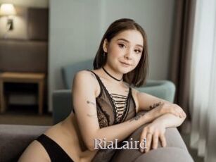 RiaLaird