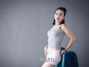 RiaMun