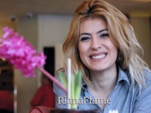 RianaFlame