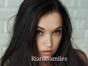 RianaSamiles