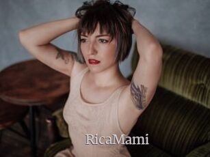 RicaMami