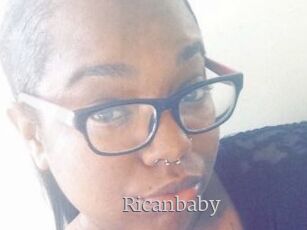 Ricanbaby