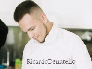 RicardoDenatello