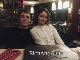 RichAndAlfa