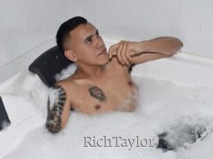 RichTaylor