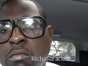 RichardFacial