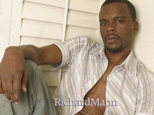 RichardMann