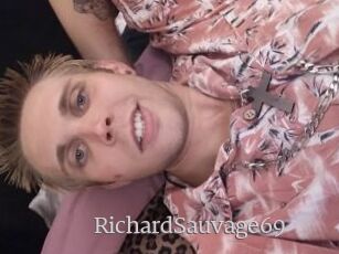 RichardSauvage69