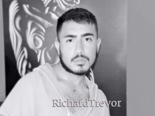 RichardTrevor