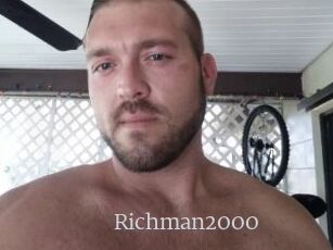 Richman2000