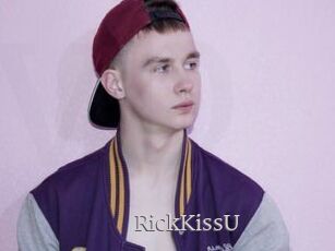 RickKissU