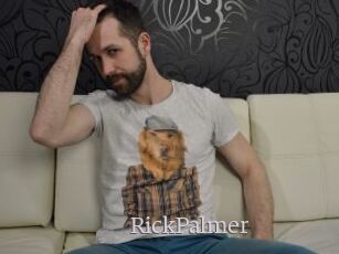 RickPalmer