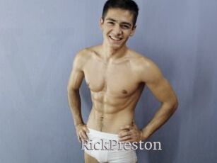 RickPreston