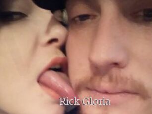 Rick_Gloria