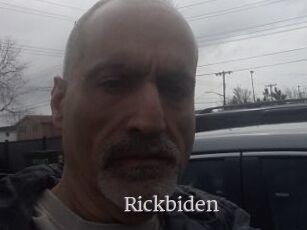 Rickbiden