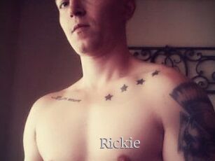 Rickie