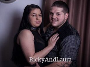 RickyAndLaura