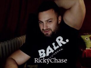 RickyChase