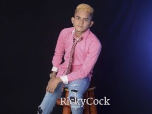 RickyCock