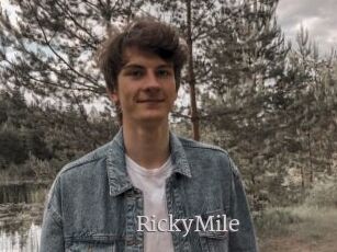 RickyMile
