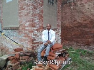 RickyRapture
