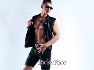 RickyRico Vidéo Beurettes