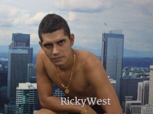 RickyWest