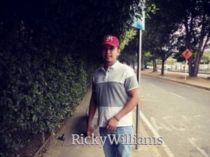 RickyWilliams